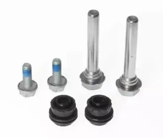 Комплект направляющей гильзы BUDWEG CALIPER купить
