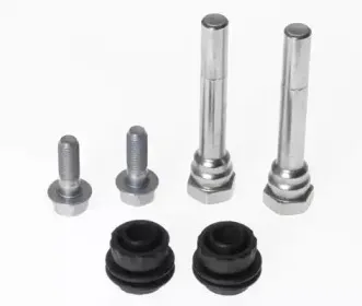 Комплект направляющей гильзы BUDWEG CALIPER купить