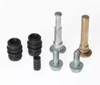 Комплект направляющей гильзы BUDWEG CALIPER купить