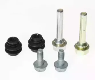 Комплект направляющей гильзы BUDWEG CALIPER купить