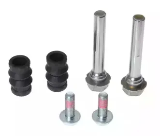 Комплект направляющей гильзы BUDWEG CALIPER купить