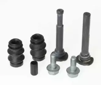 Комплект направляющей гильзы BUDWEG CALIPER купить