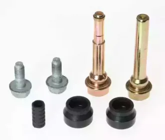 Комплект направляющей гильзы BUDWEG CALIPER купить