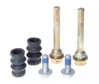 Комплект направляющей гильзы BUDWEG CALIPER купить