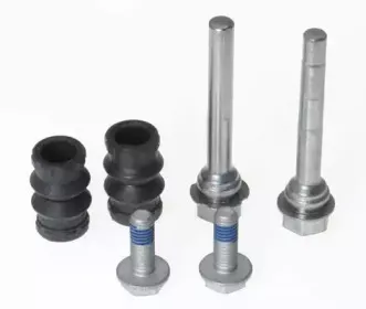 Комплект направляющей гильзы BUDWEG CALIPER купить
