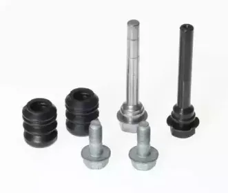 Комплект направляющей гильзы BUDWEG CALIPER купить