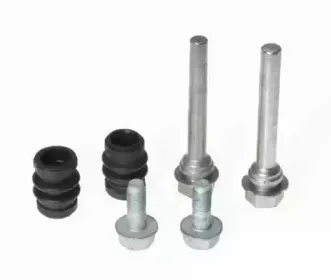 Комплект направляющей гильзы BUDWEG CALIPER купить