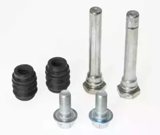 Комплект направляющей гильзы BUDWEG CALIPER купить