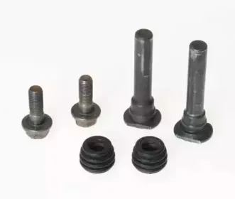 Комплект направляющей гильзы BUDWEG CALIPER купить