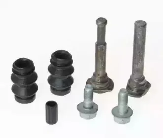 Комплект направляющей гильзы BUDWEG CALIPER купить