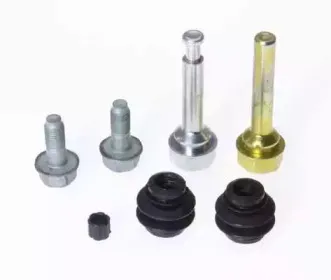 Комплект направляющей гильзы BUDWEG CALIPER купить