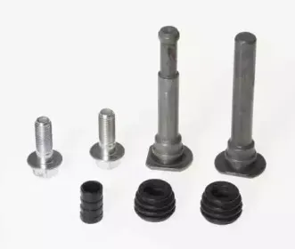 Комплект направляющей гильзы BUDWEG CALIPER купить