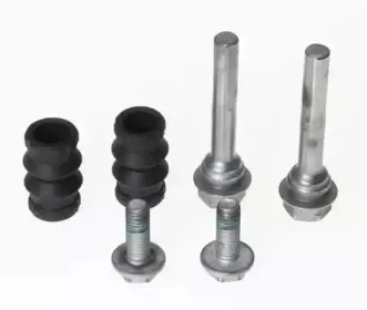 Комплект направляющей гильзы BUDWEG CALIPER купить