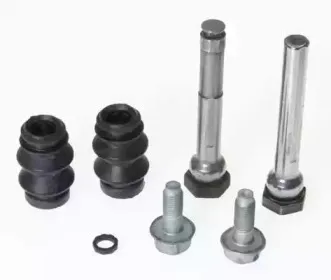 Комплект направляющей гильзы BUDWEG CALIPER купить