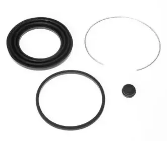 Прокладка, поршень корпуса скобы тор BUDWEG CALIPER купить