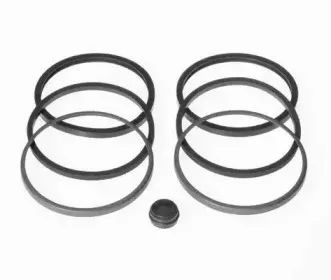 Прокладка, поршень корпуса скобы тор BUDWEG CALIPER купить