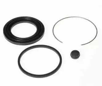 Прокладка, поршень корпуса скобы тор BUDWEG CALIPER купить