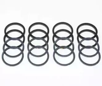 Прокладка, поршень корпуса скобы тор BUDWEG CALIPER купить