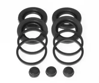 Прокладка, поршень корпуса скобы тор BUDWEG CALIPER купить