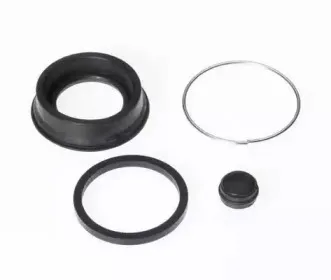 Прокладка, поршень корпуса скобы тор BUDWEG CALIPER купить