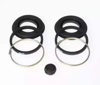 Прокладка, поршень корпуса скобы тор BUDWEG CALIPER купить