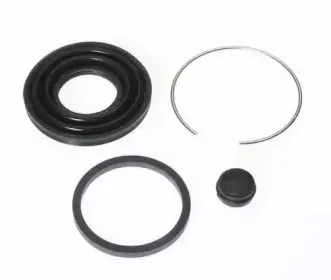 Прокладка, поршень корпуса скобы тор BUDWEG CALIPER купить