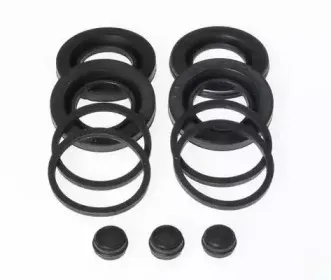 Прокладка, поршень корпуса скобы тор BUDWEG CALIPER купить