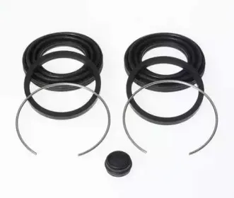 Прокладка, поршень корпуса скобы тор BUDWEG CALIPER купить