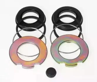 Прокладка, поршень корпуса скобы тор BUDWEG CALIPER купить