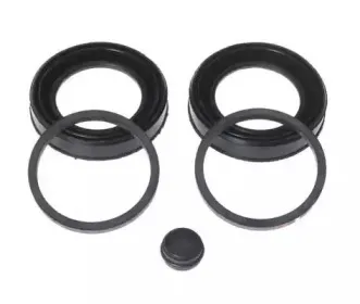 Прокладка, поршень корпуса скобы тор BUDWEG CALIPER купить