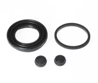 Прокладка, поршень корпуса скобы тор BUDWEG CALIPER купить