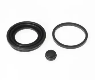 Прокладка, поршень корпуса скобы тор BUDWEG CALIPER купить