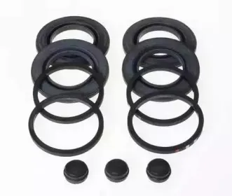 Прокладка, поршень корпуса скобы тор BUDWEG CALIPER купить