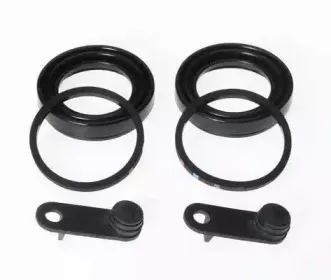 Прокладка, поршень корпуса скобы тор BUDWEG CALIPER купить