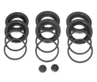 Прокладка, поршень корпуса скобы тор BUDWEG CALIPER купить