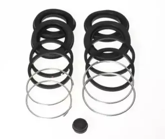 Прокладка, поршень корпуса скобы тор BUDWEG CALIPER купить