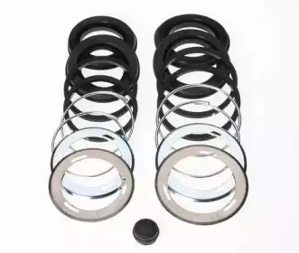 Прокладка, поршень корпуса скобы тор BUDWEG CALIPER купить