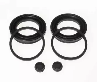 Прокладка, поршень корпуса скобы тор BUDWEG CALIPER купить