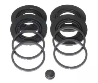 Прокладка, поршень корпуса скобы тор BUDWEG CALIPER купить