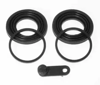 Прокладка, поршень корпуса скобы тор BUDWEG CALIPER купить