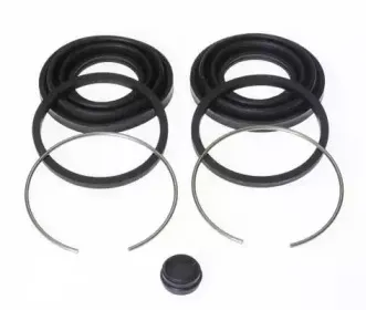 Прокладка, поршень корпуса скобы тор BUDWEG CALIPER купить