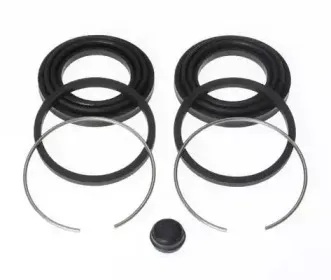 Прокладка, поршень корпуса скобы тор BUDWEG CALIPER купить