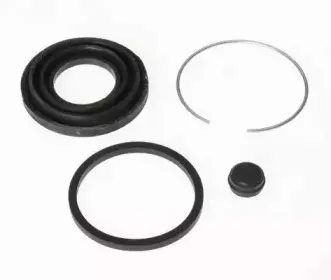 Прокладка, поршень корпуса скобы тор BUDWEG CALIPER купить