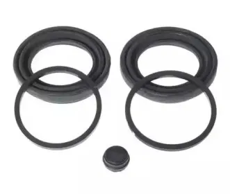 Прокладка, поршень корпуса скобы тор BUDWEG CALIPER купить