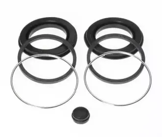 Прокладка, поршень корпуса скобы тор BUDWEG CALIPER купить