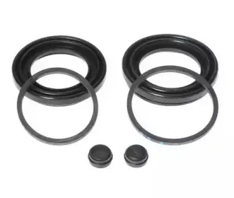 Прокладка, поршень корпуса скобы тор BUDWEG CALIPER купить