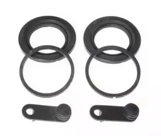 Прокладка, поршень корпуса скобы тор BUDWEG CALIPER купить