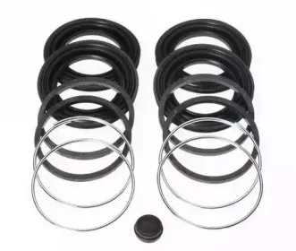 Прокладка, поршень корпуса скобы тор BUDWEG CALIPER купить