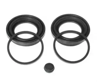 Прокладка, поршень корпуса скобы тор BUDWEG CALIPER купить