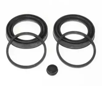 Прокладка, поршень корпуса скобы тор BUDWEG CALIPER купить